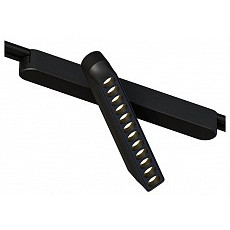 Светильник на штанге arte lamp rapid a1161pl-1bk